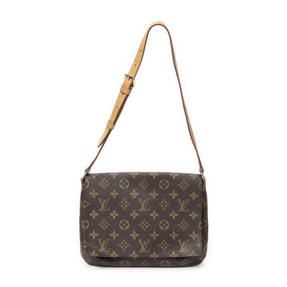 Louis Vuitton Handbags - Louis Vuitton Musette Tango